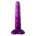 Nerealni dildo Unicorn Purple 2043-04lola