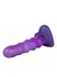 Nerealni dildo Unicorn Purple 2043-04lola