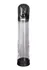 Sekus Men Ekpert Ivar automatska pumpa za penis, ABS plastika, Crna, 32 cm