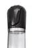 Sekus Men Ekpert Ivar automatska pumpa za penis, ABS plastika, Crna, 32 cm