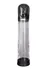 Sekus Men Ekpert Ivar automatska pumpa za penis, ABS plastika, Crna, 32 cm