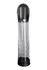 Sekus Men Ekpert Ivar automatska pumpa za penis, ABS plastika, Crna, 32 cm