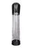 Sekus Men Ekpert Ivar automatska pumpa za penis, ABS plastika, Crna, 32 cm