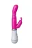 TOIFA a-Tois klitorisni stimulans Vibrator, TPE, roze, 20 cm