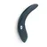 Prsten erekcija Ve-Vibe Verge Crna