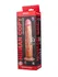 Dildo Human copi na usisnoj čaši, l 216 mm d 45 mm art. 610903