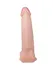 Dildo Human copi na usisnoj čaši, l 185 mm d 42 mm art. 611603