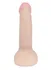 Dildo Human copi na usisnoj čaši, l 190 mm d 45 mm art. 613503