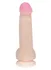 Dildo Human copi na usisnoj čaši, l 190 mm d 45 mm art. 613503