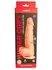 Dildo Human copi na usisnoj čaši, l 190 mm d 45 mm art. 618703