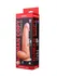 Dildo Human copi na usisnoj čaši, l 215 mm D 50 mm art. 612803
