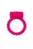 TOIFA prsten za erekciju penisa a-igračke, silikon, ružičasta, Ø 3,5 cm