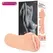 Masturbator vagina ELEGANCE 003D