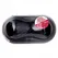 Tenga Flek Masturbator Rocki Black