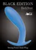 Analni čep Strong Force Anal plug Blue 4215-03lola