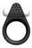 Silicone Stimu-Ring crni erekcioni prsten