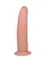 Dildo Human Stile na usisnoj čaši, l 180 mm d 40 mm art. 610606