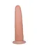 Dildo Human Stile na usisnoj čaši, l 180 mm d 40 mm art. 610606