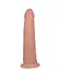 Dildo Human Stile na usisnoj čaši, l 190 mm D 36 mm art. 618406