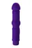 Toifa a-Tois nerealni vibrator, silikon, ljubičasta, 18 cm