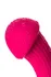 Stimulator tačke G TOIFA a-igračke, silikon, ružičasta, 20 cm