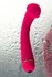 Stimulator tačke G TOIFA a-igračke, silikon, ružičasta, 20 cm