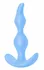 Analni čep Bent Anal plug Blue