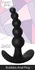 Analni čep Bubbles Anal Plug Black 5001-03lola