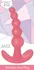 Analni čep Bubbles Anal Plug Pink 5001-01lola