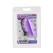 Mini vibrator Purple a