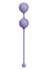 Vaginalne kuglice Cleopatra Lavender Sunset 3007-02Lola