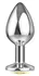 Analni čep Diamond Iellov Sparkle Large 4010-02lola