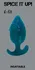 Spice It Up Insatiable Akuamarine 8011-03lola offset težište pluta