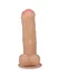 Real standart dildo na usisnoj čaši, l 130 mm d 35 mm art. 014503