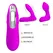 Vibracioni stimulator Analni Pretty Love Leonard BI-014463-1