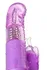 TOIFA a-Tois high-tech Fantasi klitorisni stimulans vibrator, TPE, ljubičasta, 22,4 cm