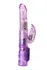 TOIFA a-Tois high-tech Fantasi klitorisni stimulans vibrator, TPE, ljubičasta, 22 cm