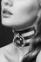Čoker CHOKER FETISH NOIR
