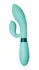 Indeep Gina turquoise indeep Vibrator