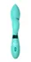 Indeep Gina turquoise indeep Vibrator