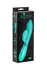 Indeep Gina turquoise indeep Vibrator