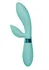 Indeep Leyla turquoise indeep Vibrator
