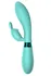 Indeep yonce turquoise indeep Vibrator