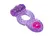 Prsten za erekciju Rings Ringer Purple 0114-71lola