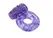 Prsten za erekciju sa vibracijama Rings Akle-PIN Purple 0114-81lola
