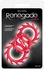 Renegade Gears set od 3 crvena erekciona prstena