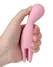 Nimph Pink univerzalni vibracioni stimulator igrivim pokretnim tentaklima SVAKOM Nymph Soft Moving