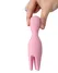 Nimph Pink univerzalni vibracioni stimulator igrivim pokretnim tentaklima SVAKOM Nymph Soft Moving
