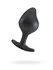 Analni čep Rocking Force L za električnu stimulaciju - 10,5 cm.