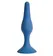 Plavi Analni čep Graviti s-10,5 cm.